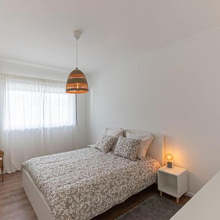 Casa Da Ecovia Apartment Arouca Ngoại thất bức ảnh