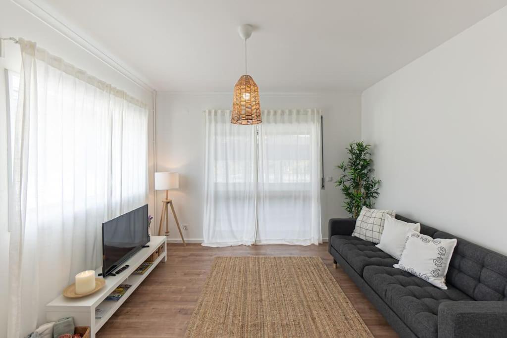 Casa Da Ecovia Apartment Arouca Ngoại thất bức ảnh